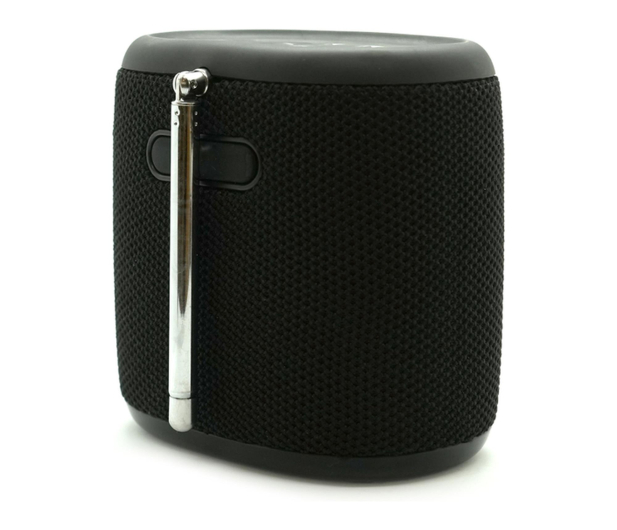PURE Woodland Mini Black EU/UK/AUS - 1538396 - zdjęcie 3